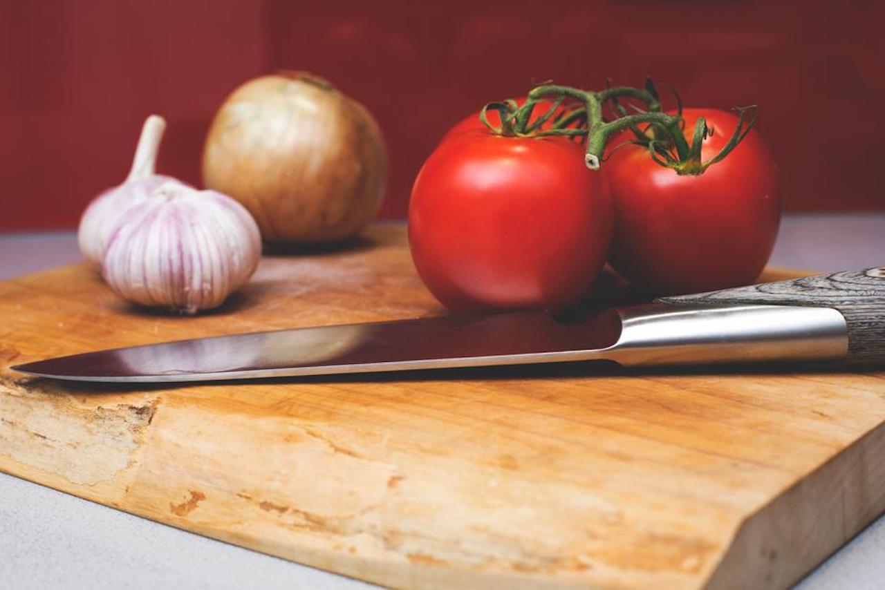 Why Do Cherry Tomatoes Split?