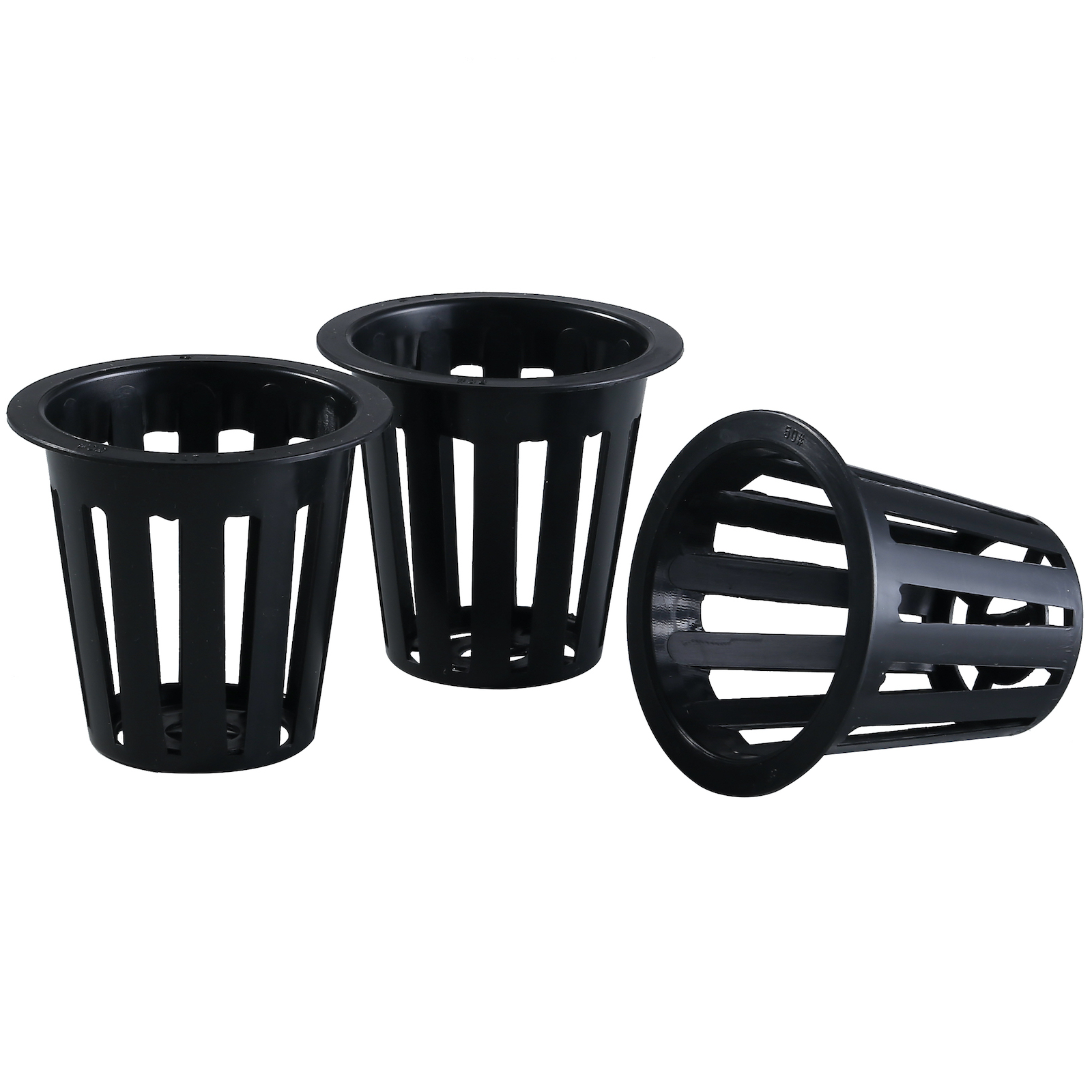 Seedling Baskets 50 Pack - Tables